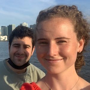 Meet your Posher, Kinsey